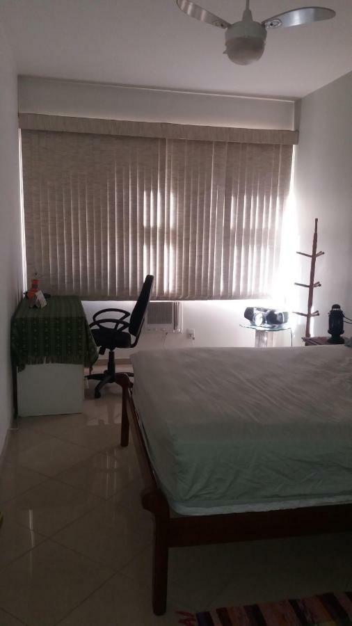 Paradise Room Rio de Janeiro Zewnętrze zdjęcie